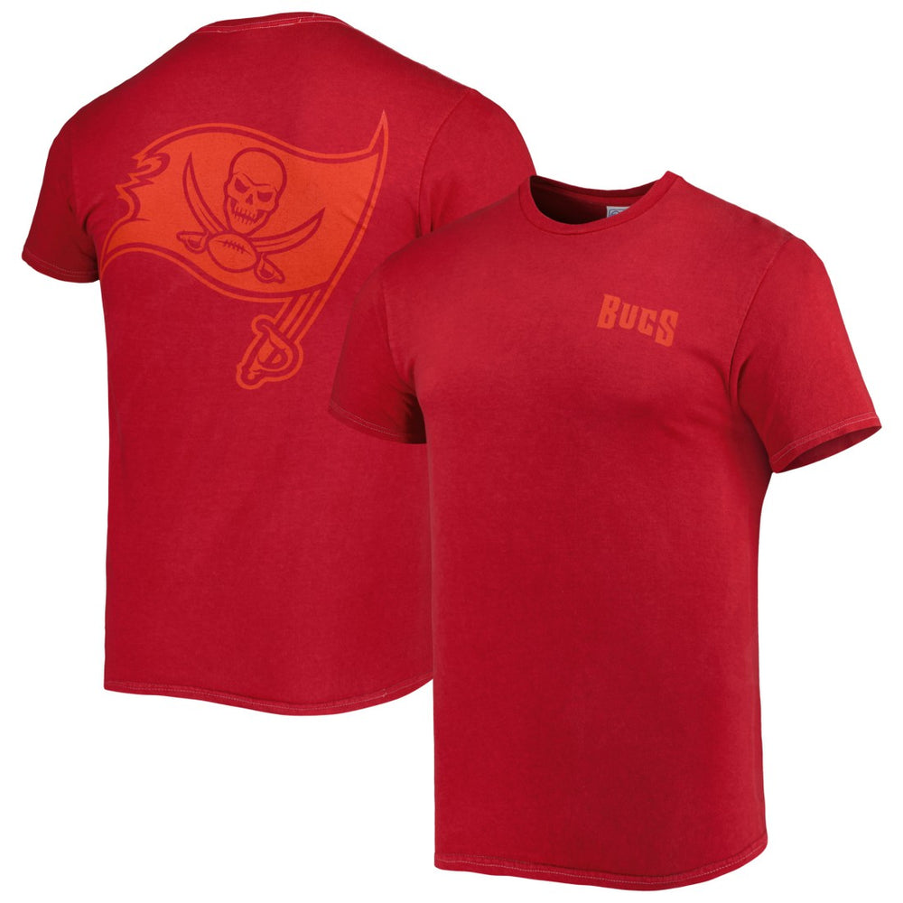 NFL Tampa Bay Buccaneers '47 Fast Track Tonal Highlight T-Shirt
