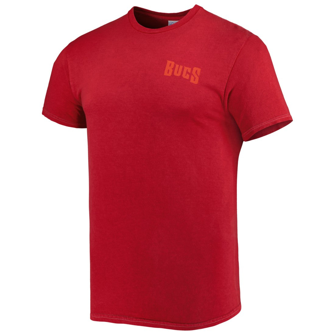 NFL Tampa Bay Buccaneers '47 Fast Track Tonal Highlight T-Shirt