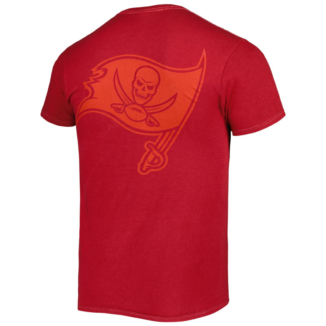 NFL Tampa Bay Buccaneers '47 Fast Track Tonal Highlight T-Shirt