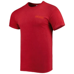 NFL Washington Commanders '47 Fast Track Tonal Highlight T-Shirt