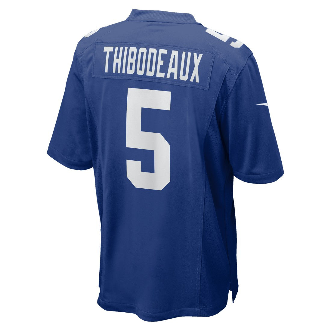 NFL New York Giants Kayvon Thibodeaux  Player Game Jersey