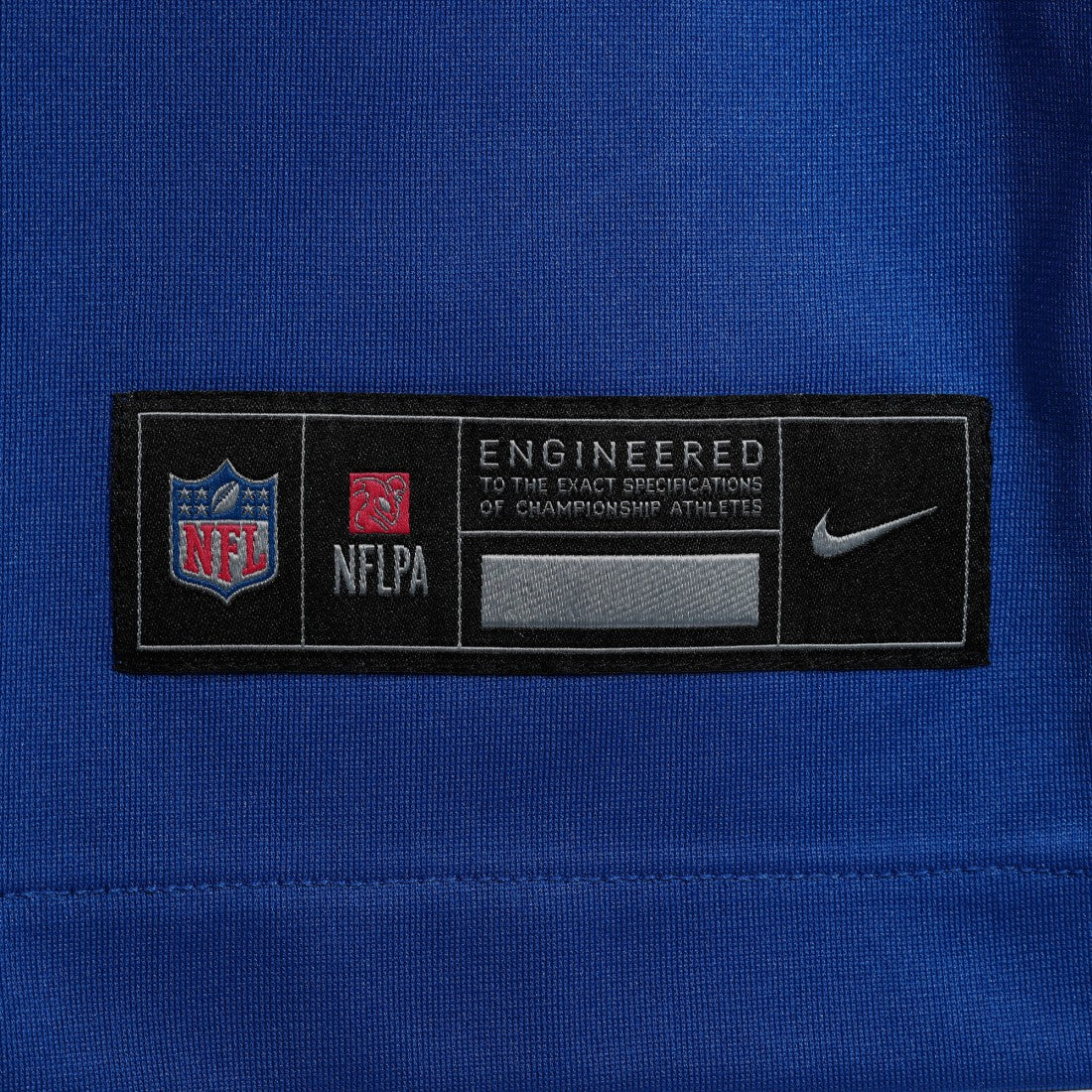 NFL New York Giants Kayvon Thibodeaux  Player Game Jersey