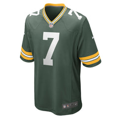 NFL Green Bay Packers Quay Walker  Player Game Jersey