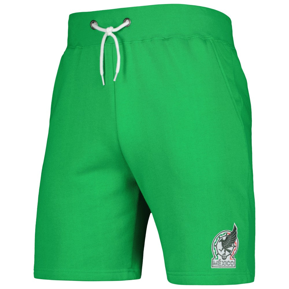 Mexico National Team Basic Sweat Shorts / Soccer Sale