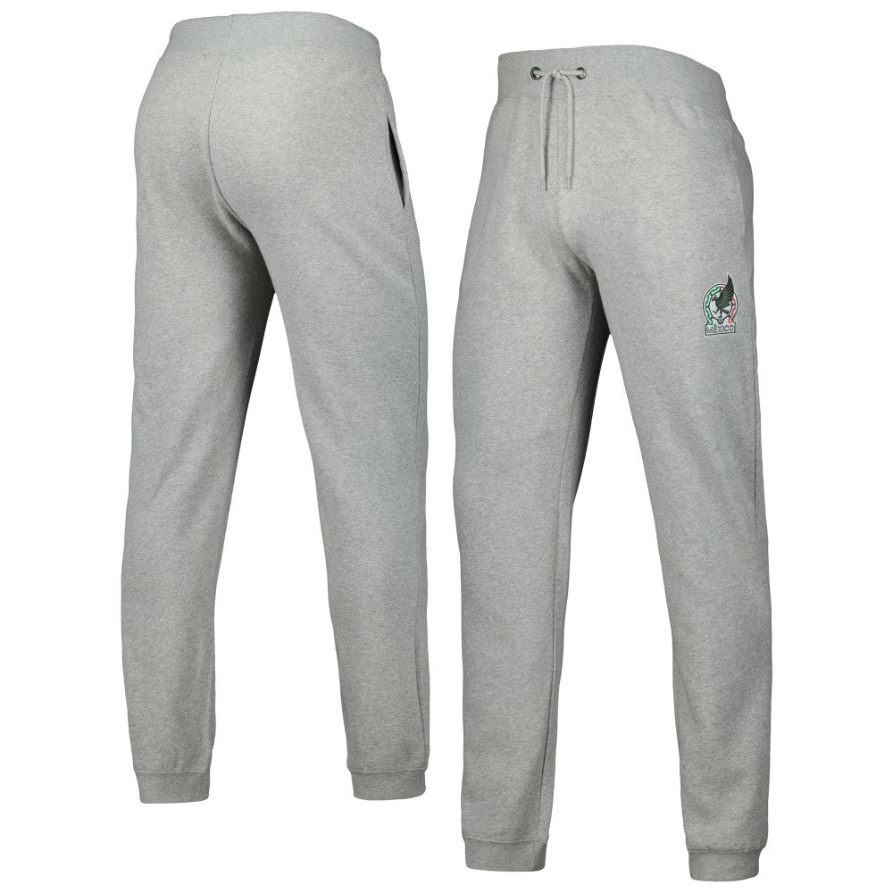 Mexico National Team Logo Sweatpants / Soccer On sale