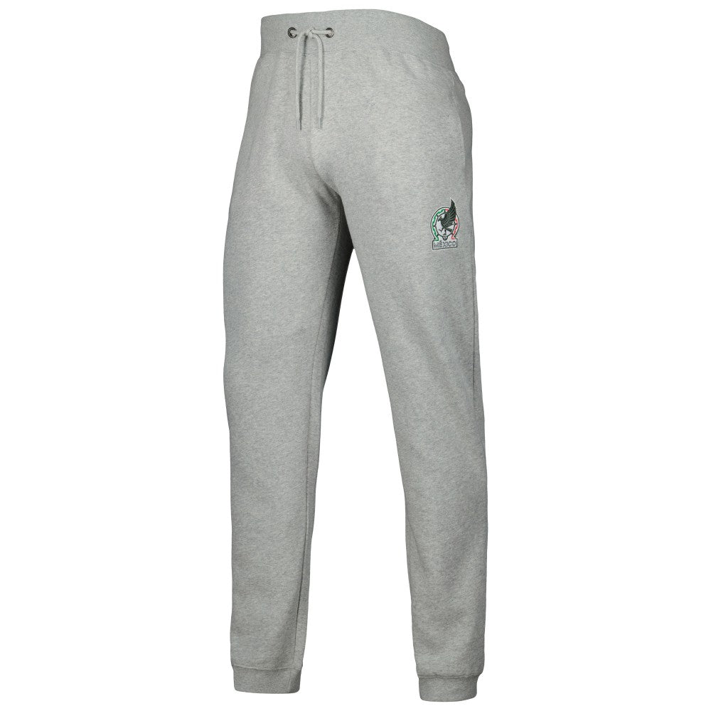 Mexico National Team Logo Sweatpants / Soccer On sale