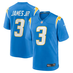 NFL Los Angeles Chargers Derwin James Jr.  Game Jersey