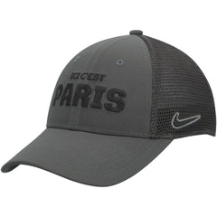 Paris Saint-Germain Youth Legacy91 Performance Flex Hat / Soccer For sale