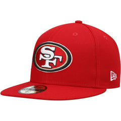 NFL San Francisco 49ers Stateview 59FIFTY Fitted Hat