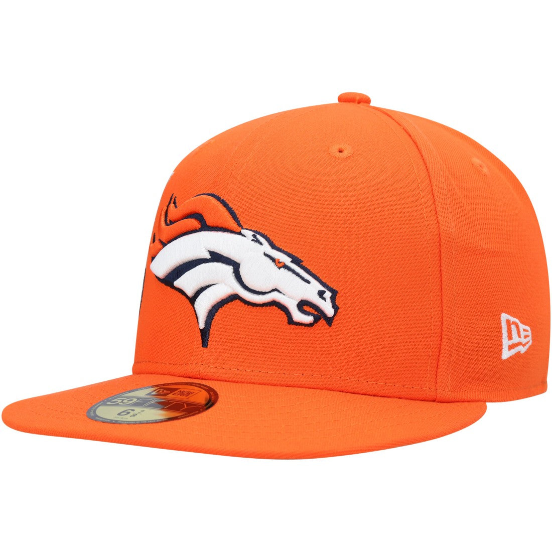 NFL Denver Broncos Stateview 59FIFTY Fitted Hat