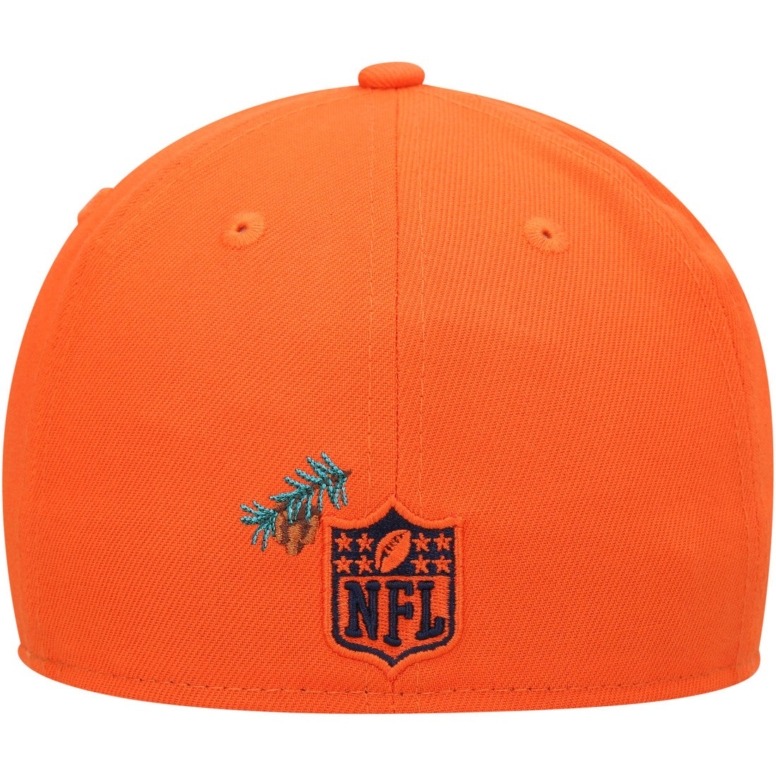 NFL Denver Broncos Stateview 59FIFTY Fitted Hat