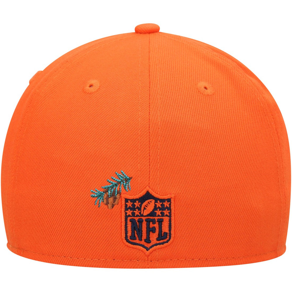 NFL Denver Broncos Stateview 59FIFTY Fitted Hat