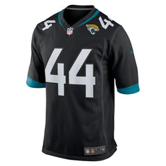 NFL Jacksonville Jaguars Travon Walker  Player Game Jersey