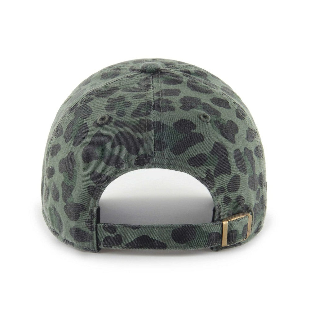 Seattle Kraken '47 Women's Bagheera Clean Up Adjustable Hat