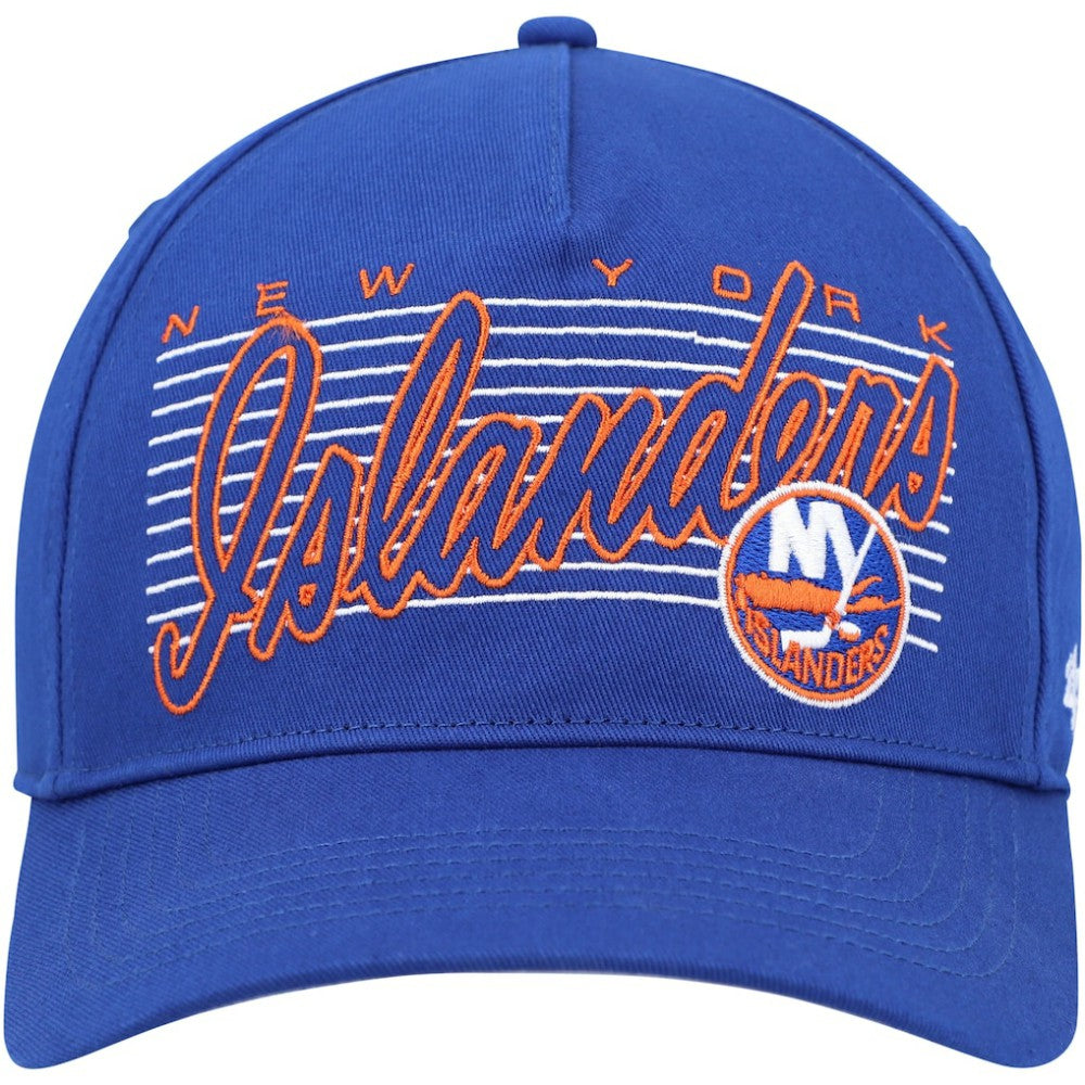 New York Islanders '47 Marquee Hitch Snapback Hat