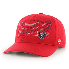 Washington Capitals '47 Marquee Hitch Snapback Hat