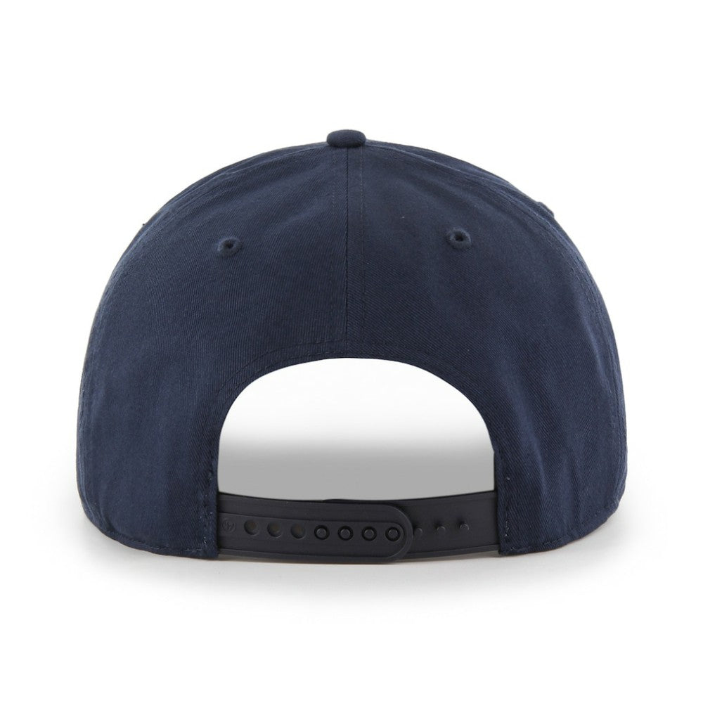 Seattle Kraken '47 Marquee Hitch Snapback Hat
