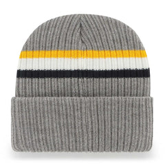 St. Louis Blues '47 Highline Cuffed Knit Hat