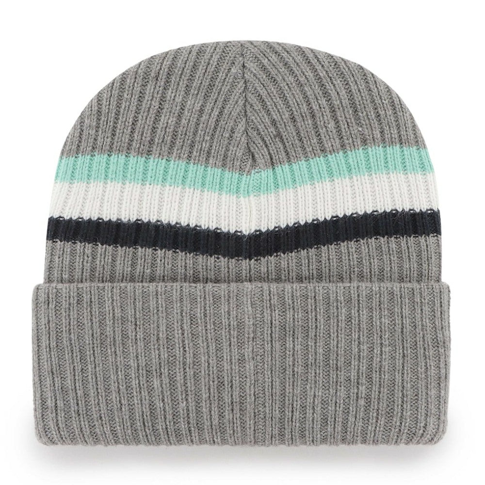 Seattle Kraken '47 Highline Cuffed Knit Hat