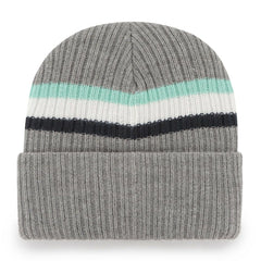 Seattle Kraken '47 Highline Cuffed Knit Hat