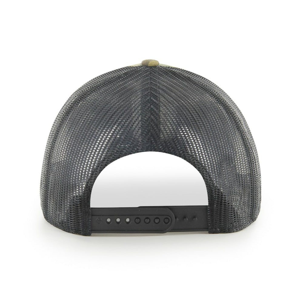 Vegas Golden Knights '47 Trucker Snapback Hat