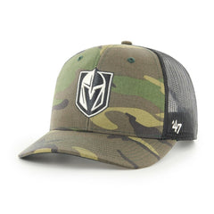Vegas Golden Knights '47 Trucker Snapback Hat