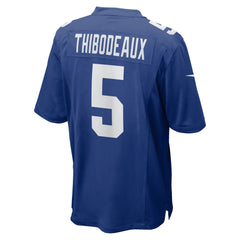 NFL New York Giants Kayvon Thibodeaux  Youth Game Jersey
