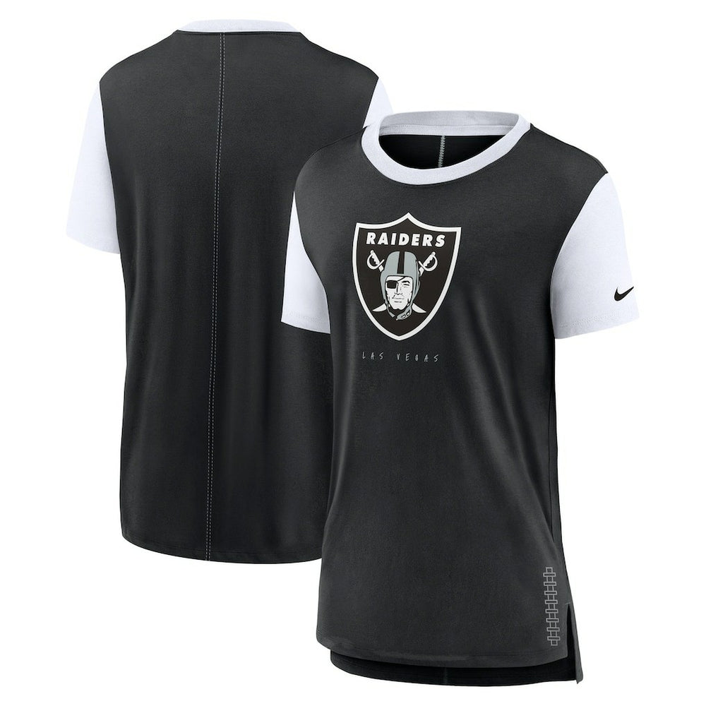 NFL Las Vegas Raiders Women's Team T-Shirt