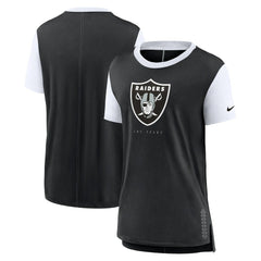 NFL Las Vegas Raiders Women's Team T-Shirt