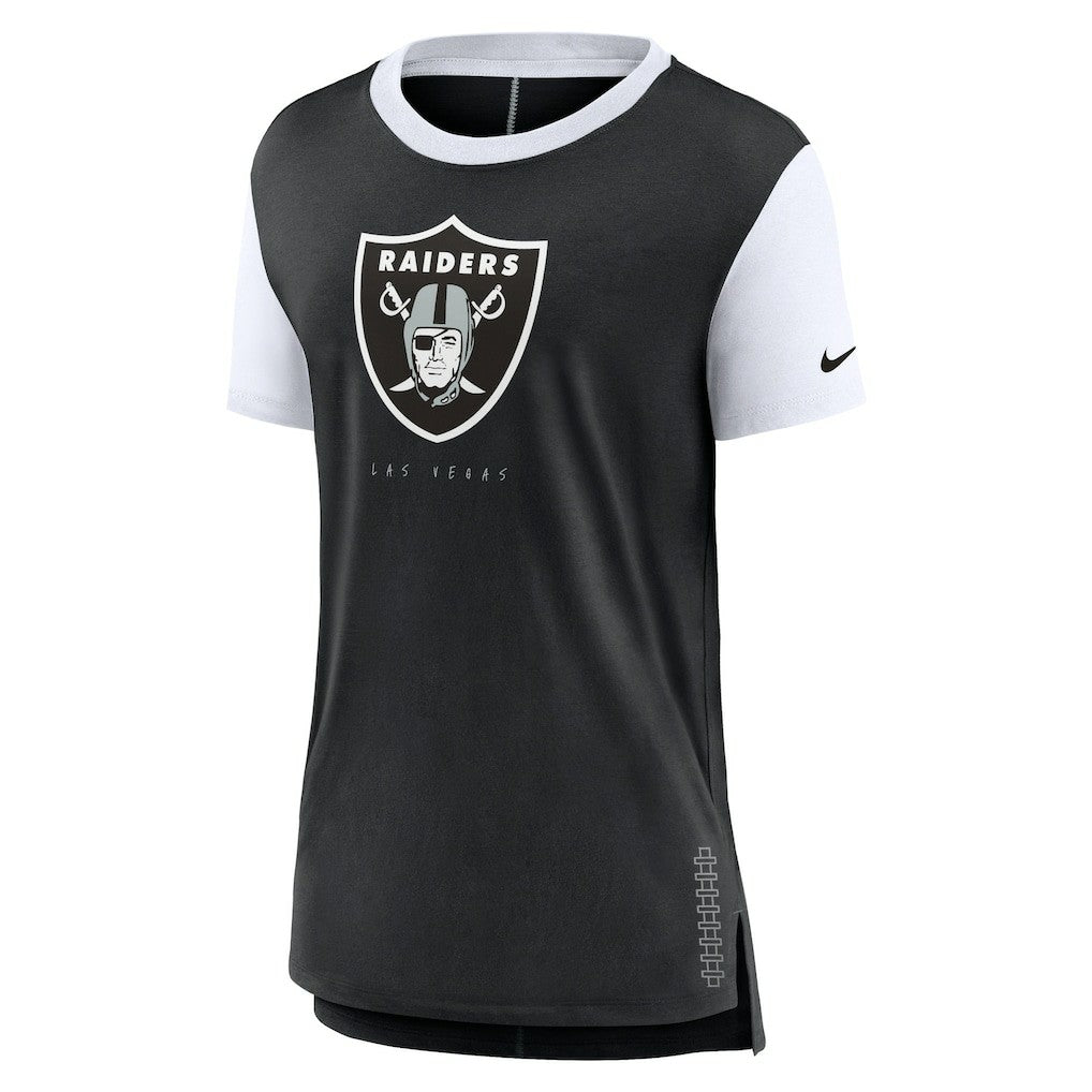 NFL Las Vegas Raiders Women's Team T-Shirt