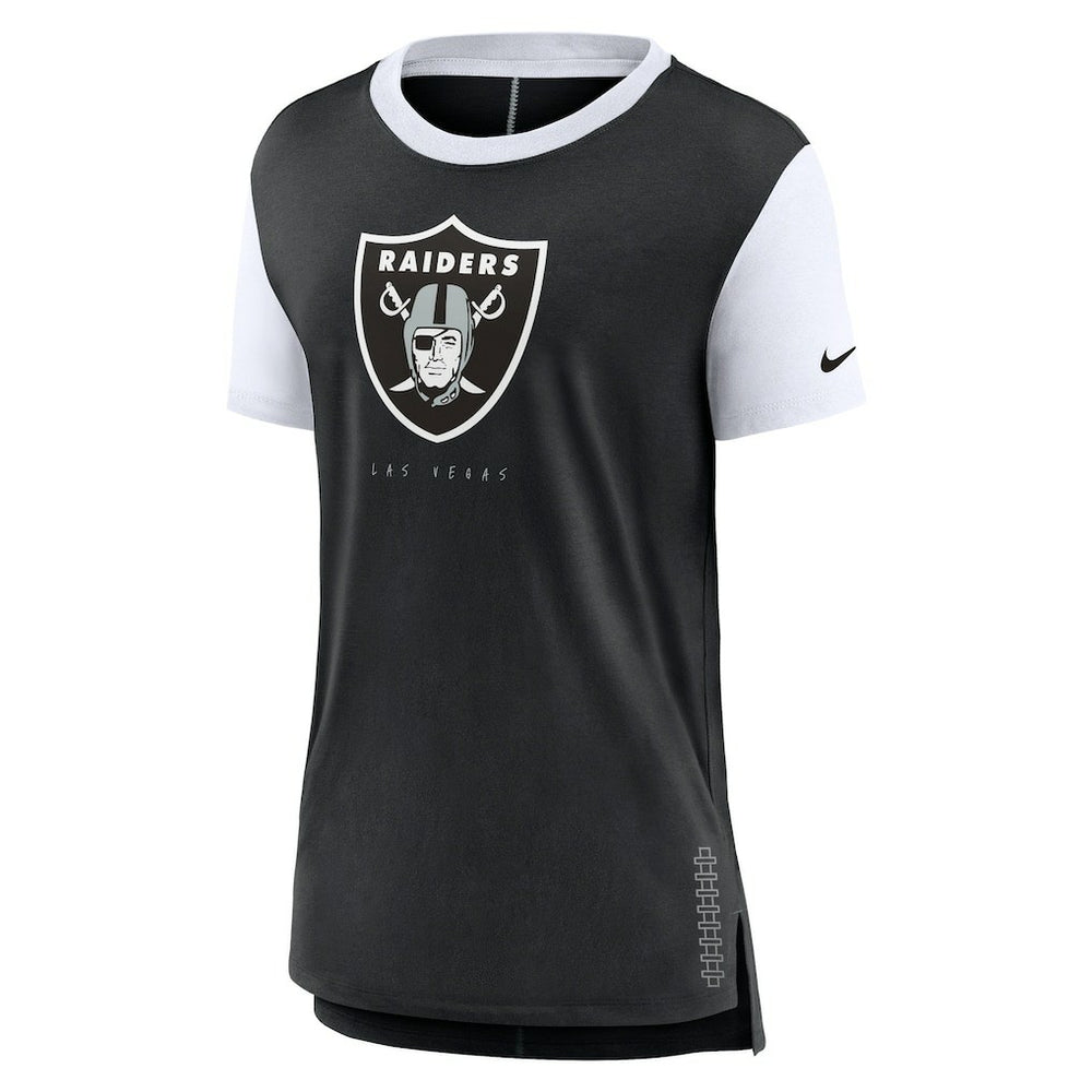 NFL Las Vegas Raiders Women's Team T-Shirt