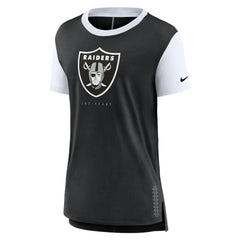 NFL Las Vegas Raiders Women's Team T-Shirt