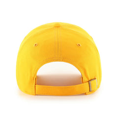 NFL Washington Commanders '47 Women's Miata Clean Up Secondary Logo Adjustable Hat