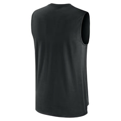 NFL Las Vegas Raiders Muscle Trainer Tank Top