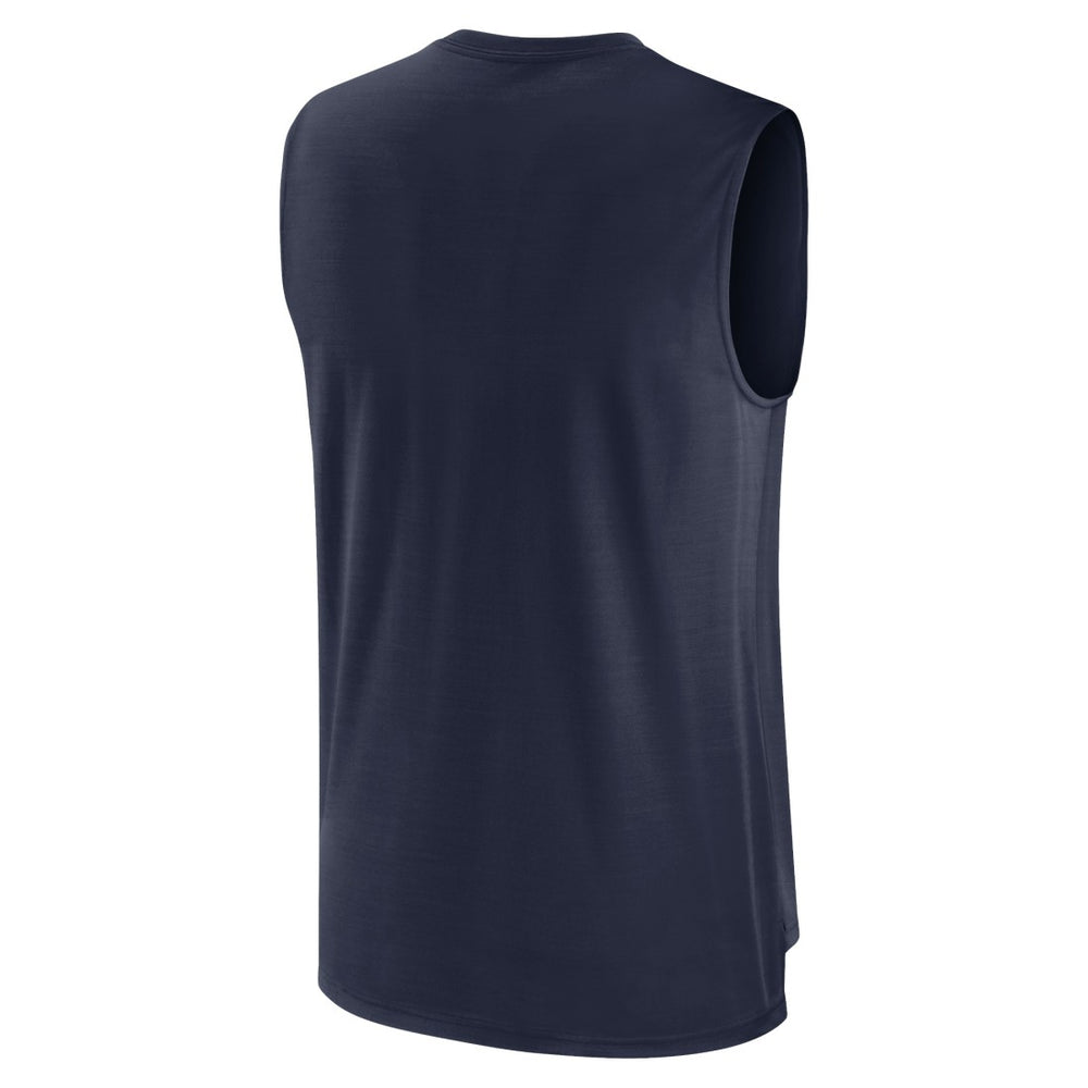 NFL Tennessee Titans Muscle Trainer Tank Top
