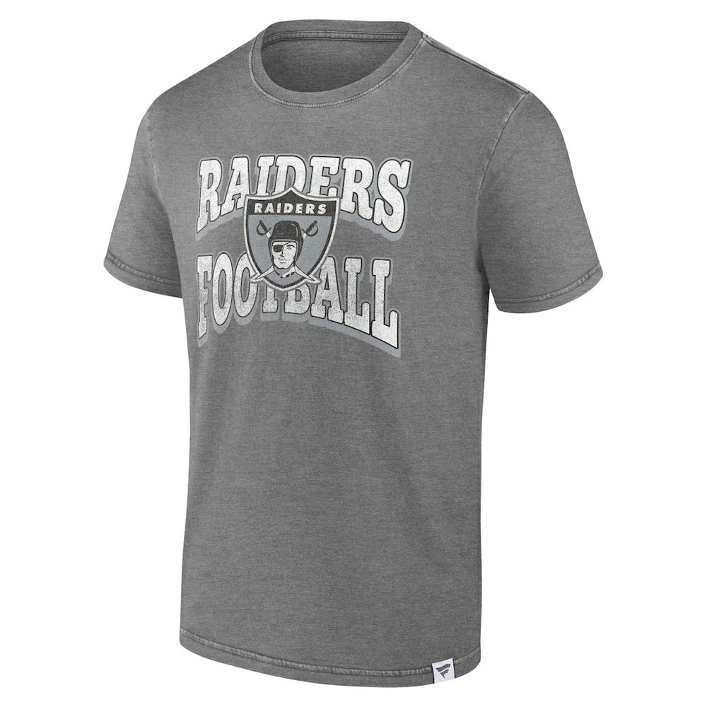 NFL Las Vegas Raiders Force Out T-Shirt