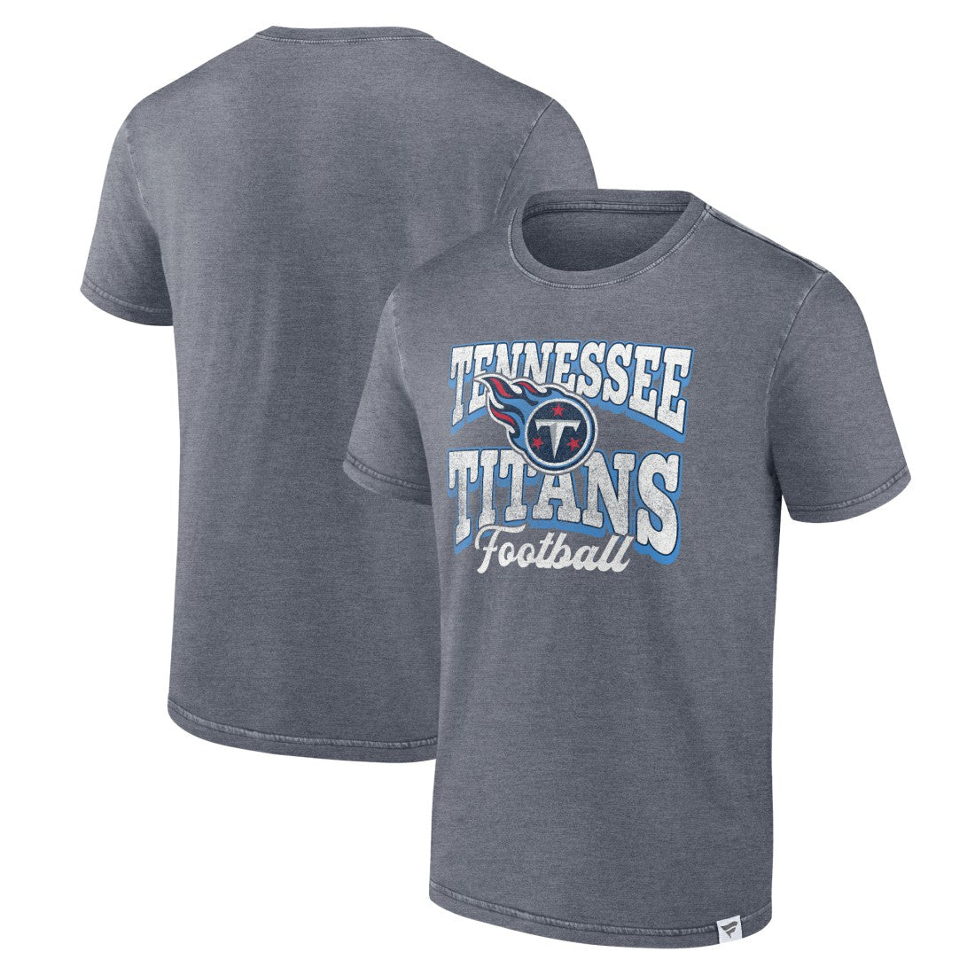 NFL Tennessee Titans Force Out T-Shirt