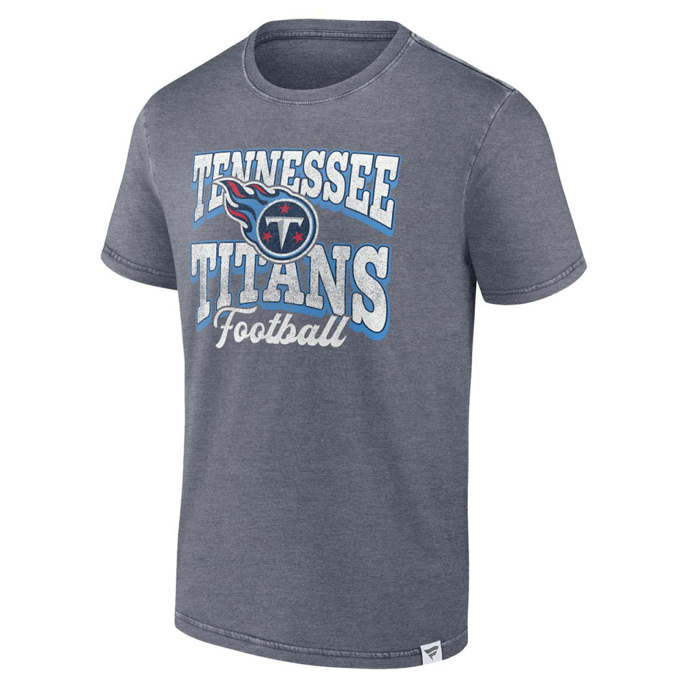 NFL Tennessee Titans Force Out T-Shirt