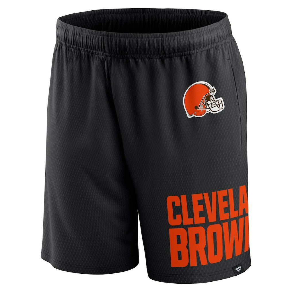 NFL Cleveland Browns Clincher Shorts