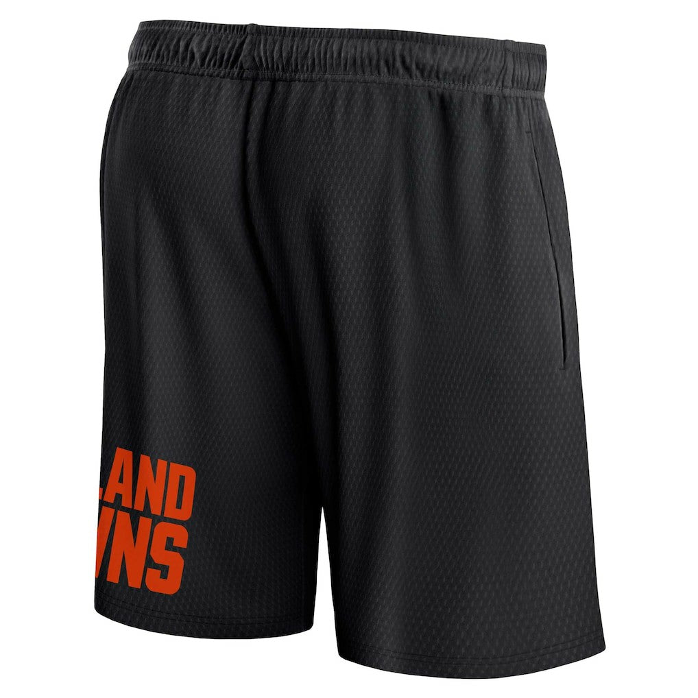 NFL Cleveland Browns Clincher Shorts
