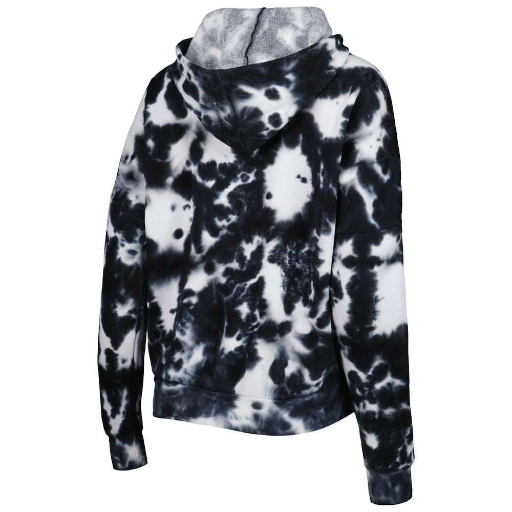 NFL Arizona Cardinals Women's Cloud Dye Fleece Pullover Hoodie