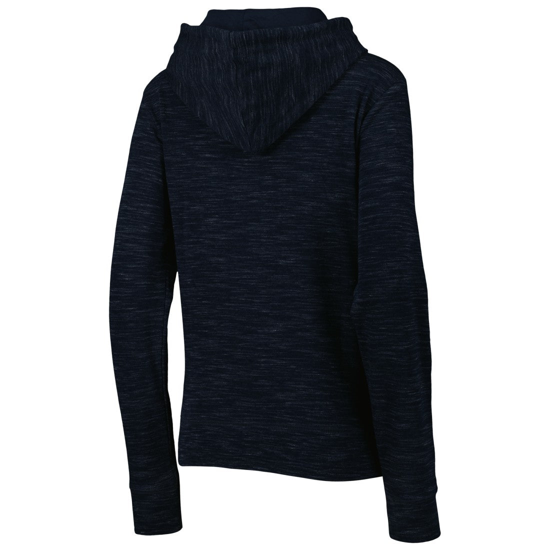NFL Tennessee Titans Women's Reverse Full-Zip Hoodie