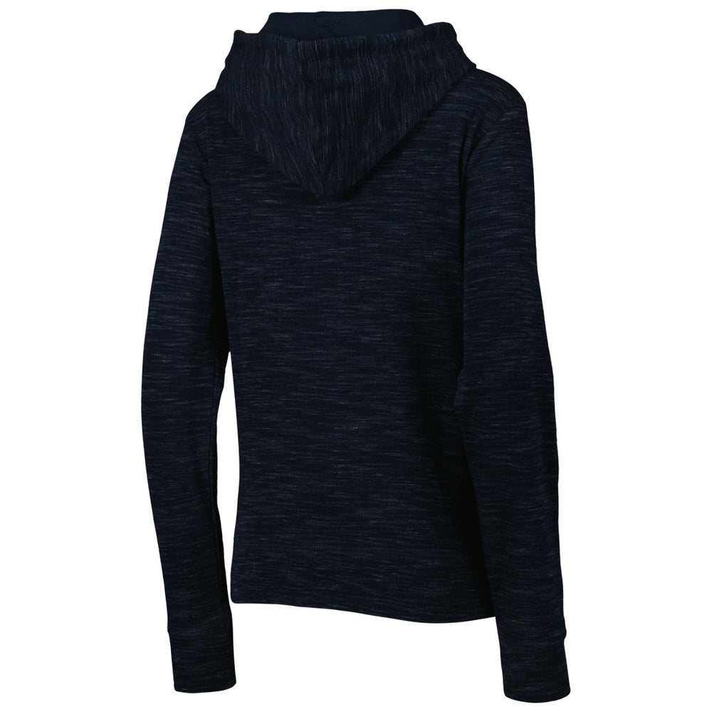 NFL Tennessee Titans Women's Reverse Full-Zip Hoodie