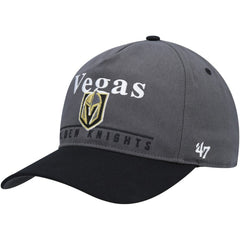 Vegas Golden Knights '47 Super Hitch Adjustable Snapback Hat