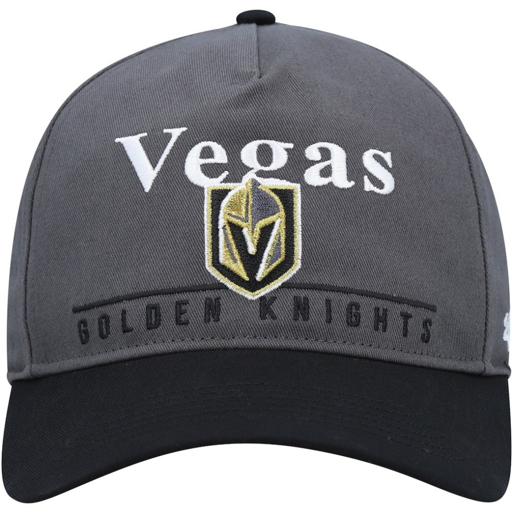Vegas Golden Knights '47 Super Hitch Adjustable Snapback Hat
