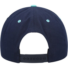 Seattle Kraken '47 Super Hitch Adjustable Snapback Hat