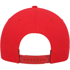 Washington Capitals '47 Block Arch Hitch Snapback Hat