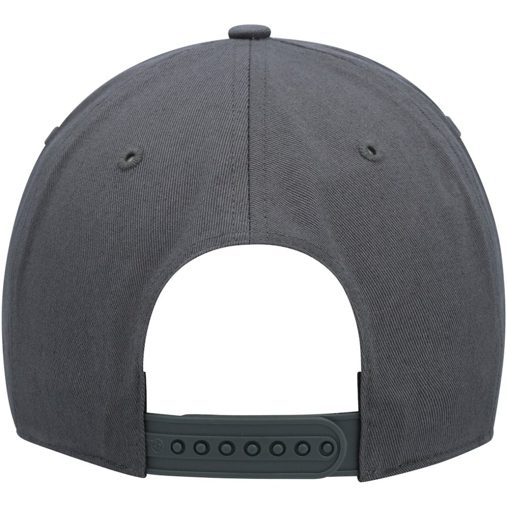 Vegas Golden Knights '47 Block Arch Hitch Snapback Hat