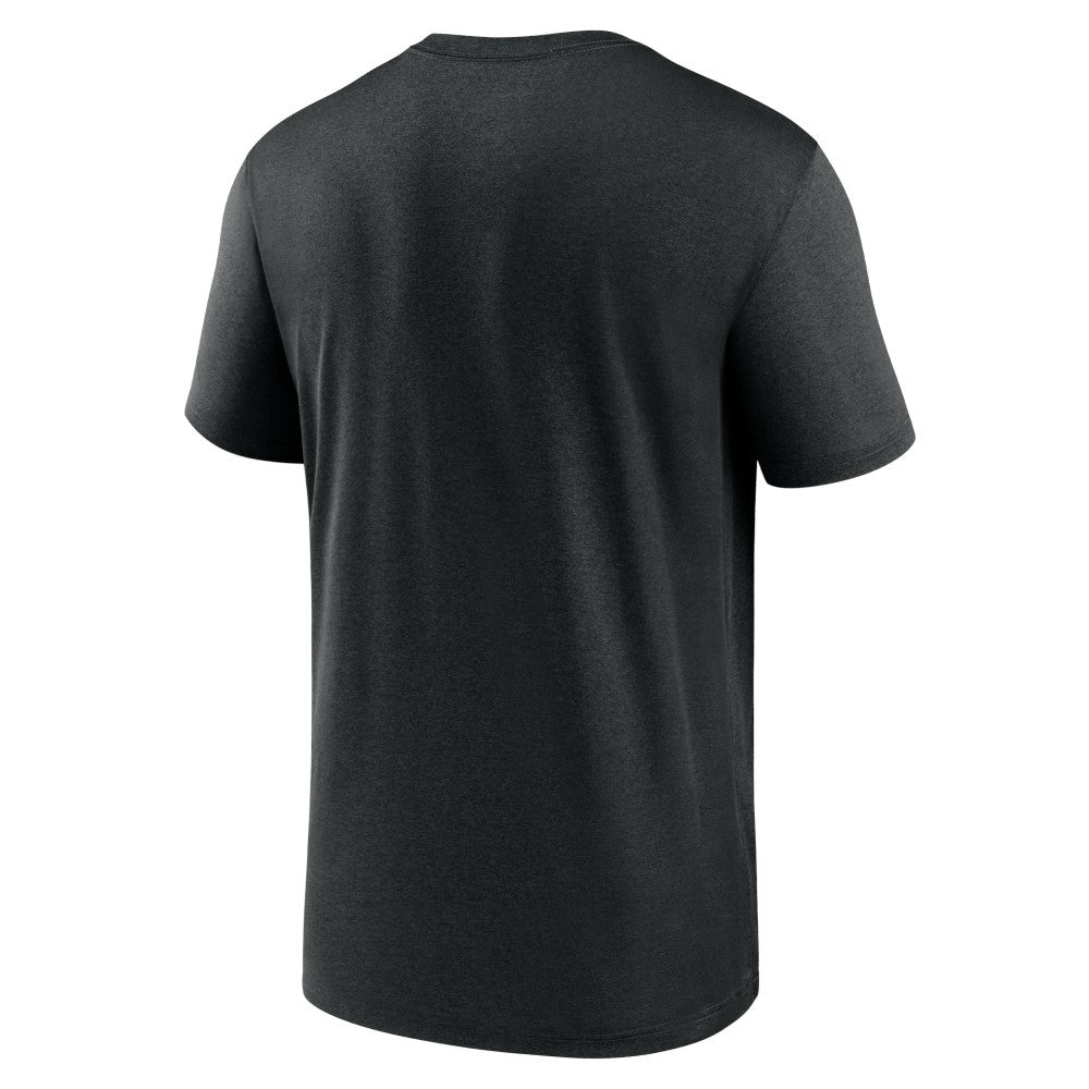 San Francisco Giants City Connect Logo T-Shirt - Black | Nike