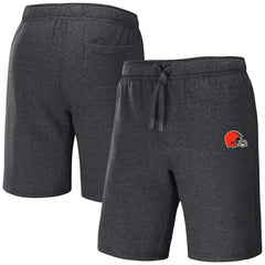 NFL Cleveland Browns NFL x Darius Rucker Collection Logo Shorts